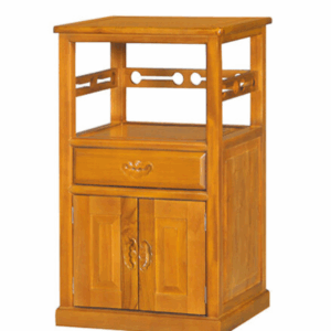 F282-8 桃花茶水櫃