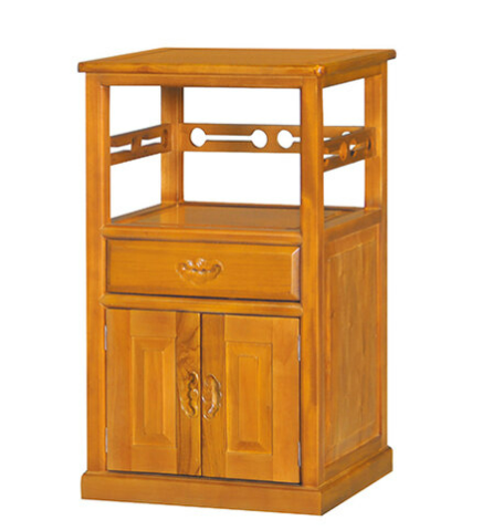 F282-8 桃花茶水櫃