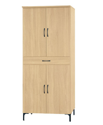 F315-4 梧桐3*6尺鞋櫃 ⊙附大活動隔板6片