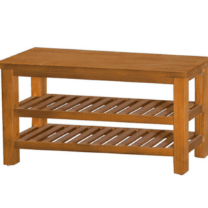 F322-2 A5桃花3尺鞋架