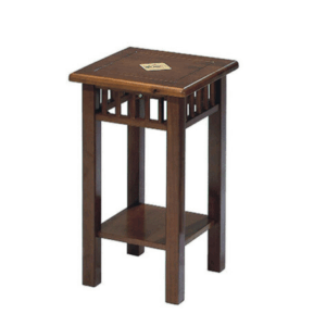 F325-2 磁磚花架 中