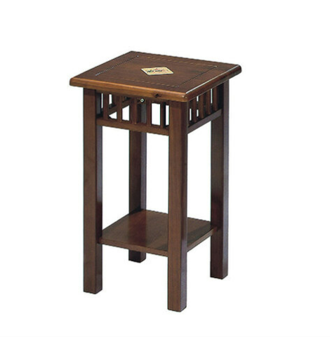 F325-2 磁磚花架 中