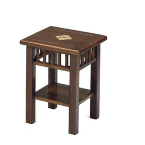 F325-3 磁磚花架 小