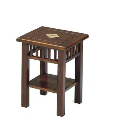 F325-3 磁磚花架 小