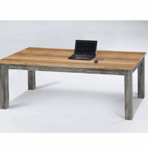 F342-1 會議桌 3*6尺訂做品