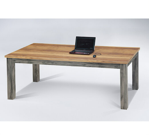 F342-1 會議桌 3*6尺訂做品