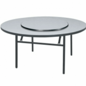 F345-2 碎石白彈簧折腳桌 4尺/4.5尺腳2.5尺/5尺/6尺腳2.8尺/7尺/8尺需訂做