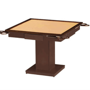 F346-1 3*3尺麻將桌