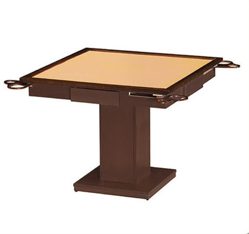 F346-1 3*3尺麻將桌