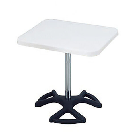 F348-1 戶外休閒方桌 可改氣壓棒外加150