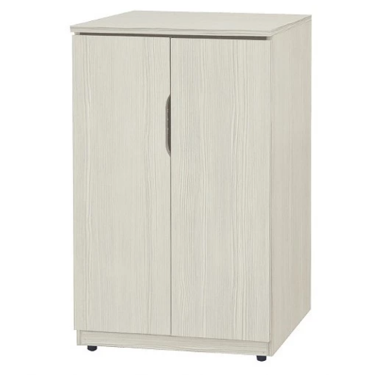 F508-4 波士雪松2*3尺鞋櫃