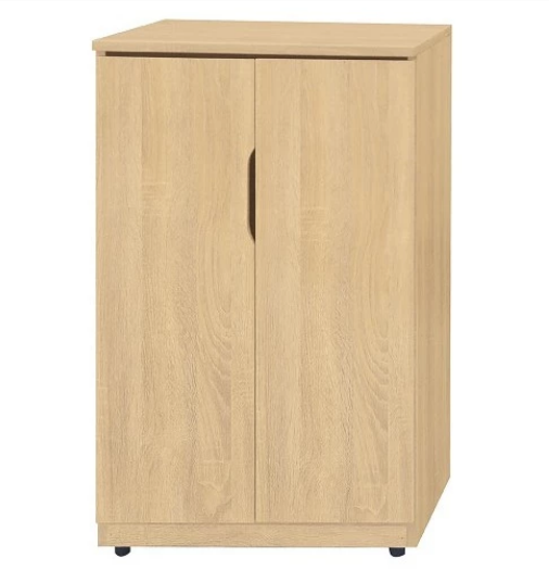 F508-5 波士梧桐2*3尺鞋櫃