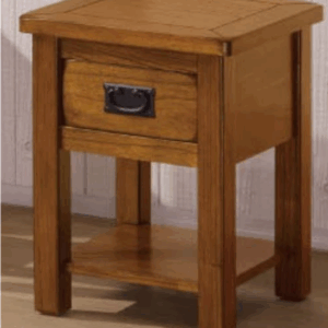 F325-7 歐風全實木低花架