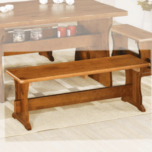 F329-8 鄉村長椅 DIY