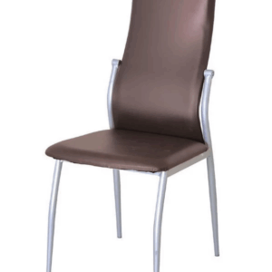 F350-3 黛妃椅 咖啡