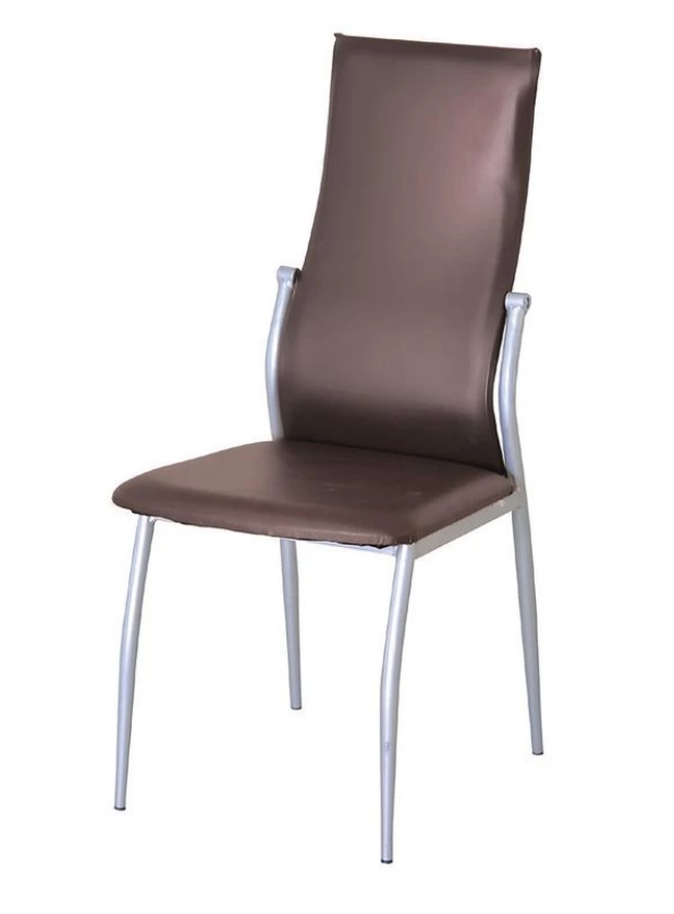 F350-3 黛妃椅 咖啡