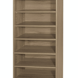 F320-8 灰橡2*4尺鞋櫃