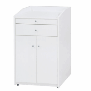 F511-12 白色1.7尺茶水櫃