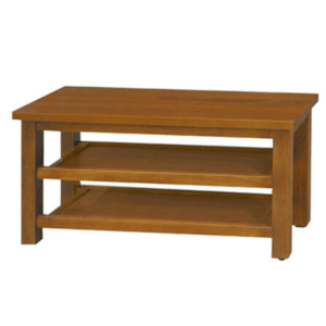 F322-8 03柚木色3尺鞋架