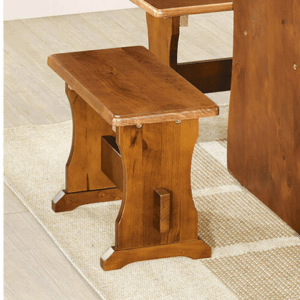 F329-9 鄉村短椅 DIY