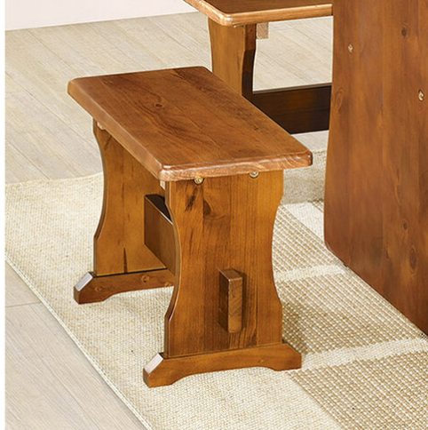 F329-9 鄉村短椅 DIY