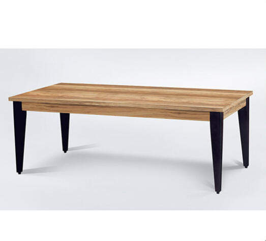 F342-5 會議桌 3*6尺訂做品