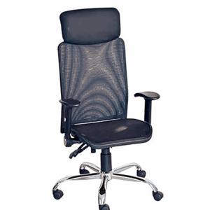 F355-3 高背辦公椅