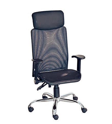 F355-3 高背辦公椅