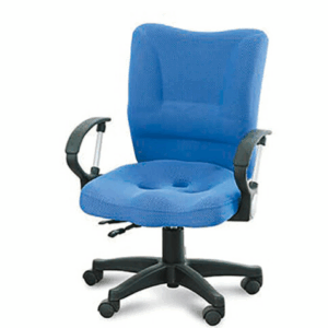 F356-2 辦公椅 有扶手