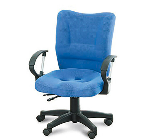 F356-2 辦公椅 有扶手