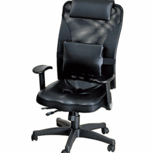 F358-1 大型辦公椅 專利坐墊