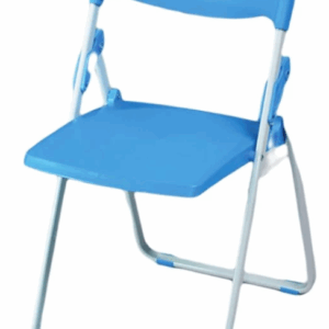 F351-5 折合椅 藍