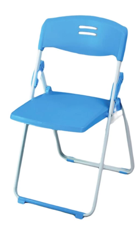 F351-5 折合椅 藍