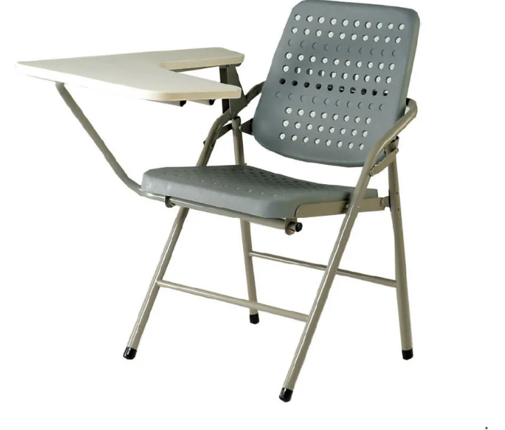 F352-5 白宮塑鋼課桌椅