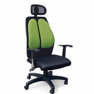 F354-5 HA-110辦公椅 綠