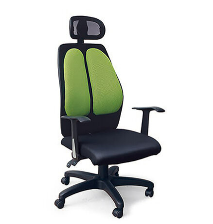 F354-5 HA-110辦公椅 綠