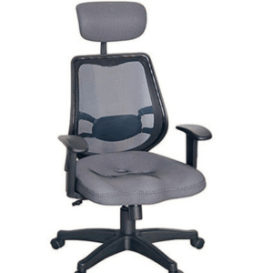 F358-2 大型辦公椅 專利坐墊