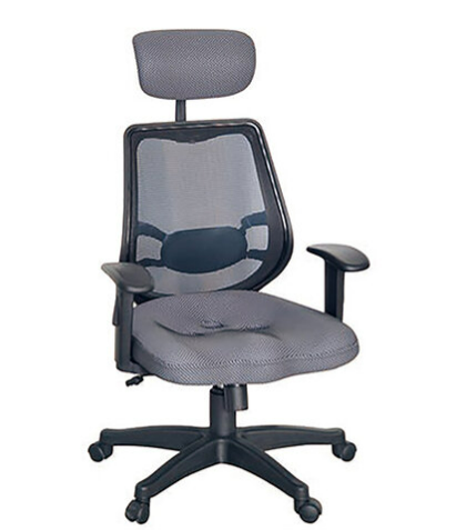 F358-2 大型辦公椅 專利坐墊