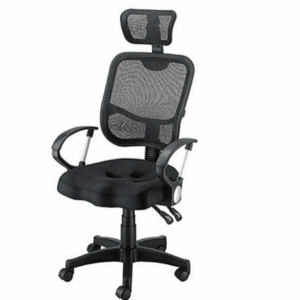 F360-1 1251氣壓升降辦公椅 無段傾仰鎖定