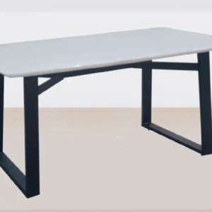 F527-3 新芬迪達原石餐桌