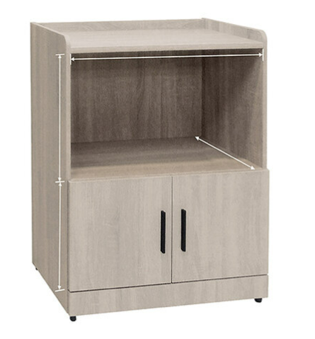 F325-10 胡仔色大廚房櫃