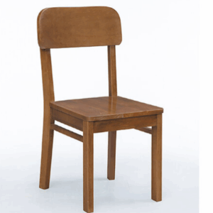 F341-15 優雅餐椅