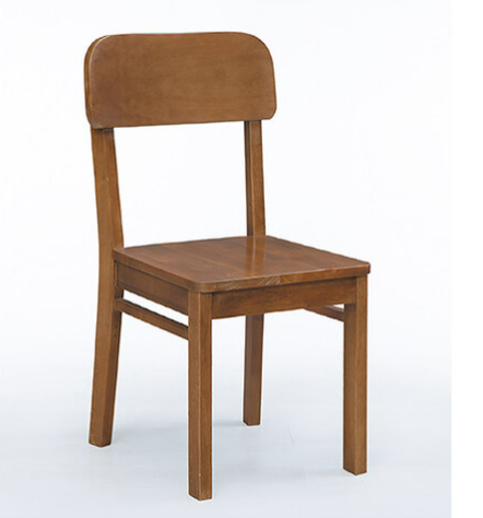 F341-15 優雅餐椅