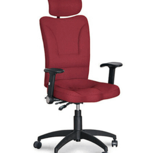 F356-4 大型彈簧氣壓辦公椅