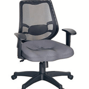 F358-3 1268辦公椅 成型泡棉 專利坐墊