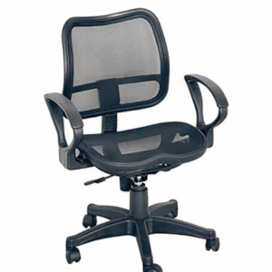 F359-3 彈簧氣壓 高級網狀