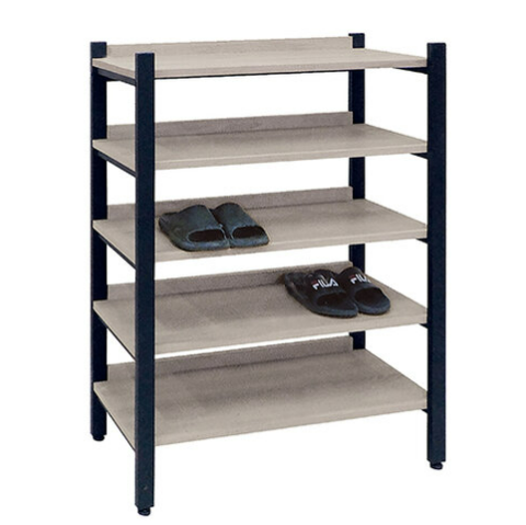 F320-11 工業風胡仔色層架