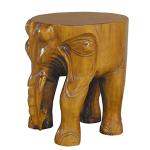 F323-11 A1大象椅凳