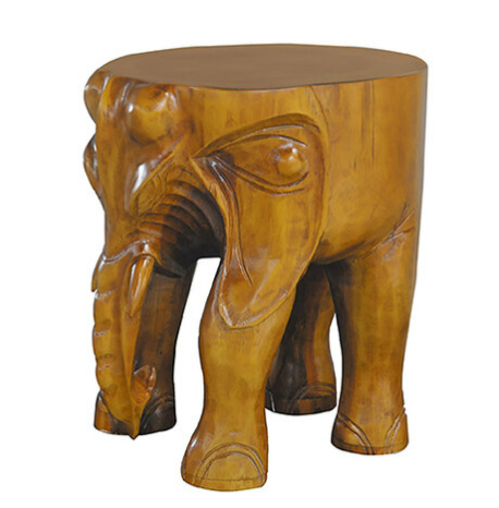 F323-11 A1大象椅凳