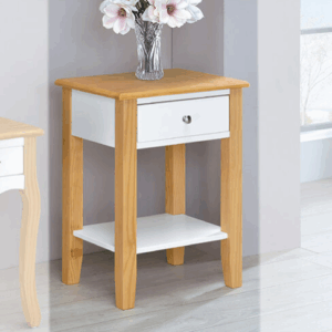 F324-12 北歐風玄關高花架